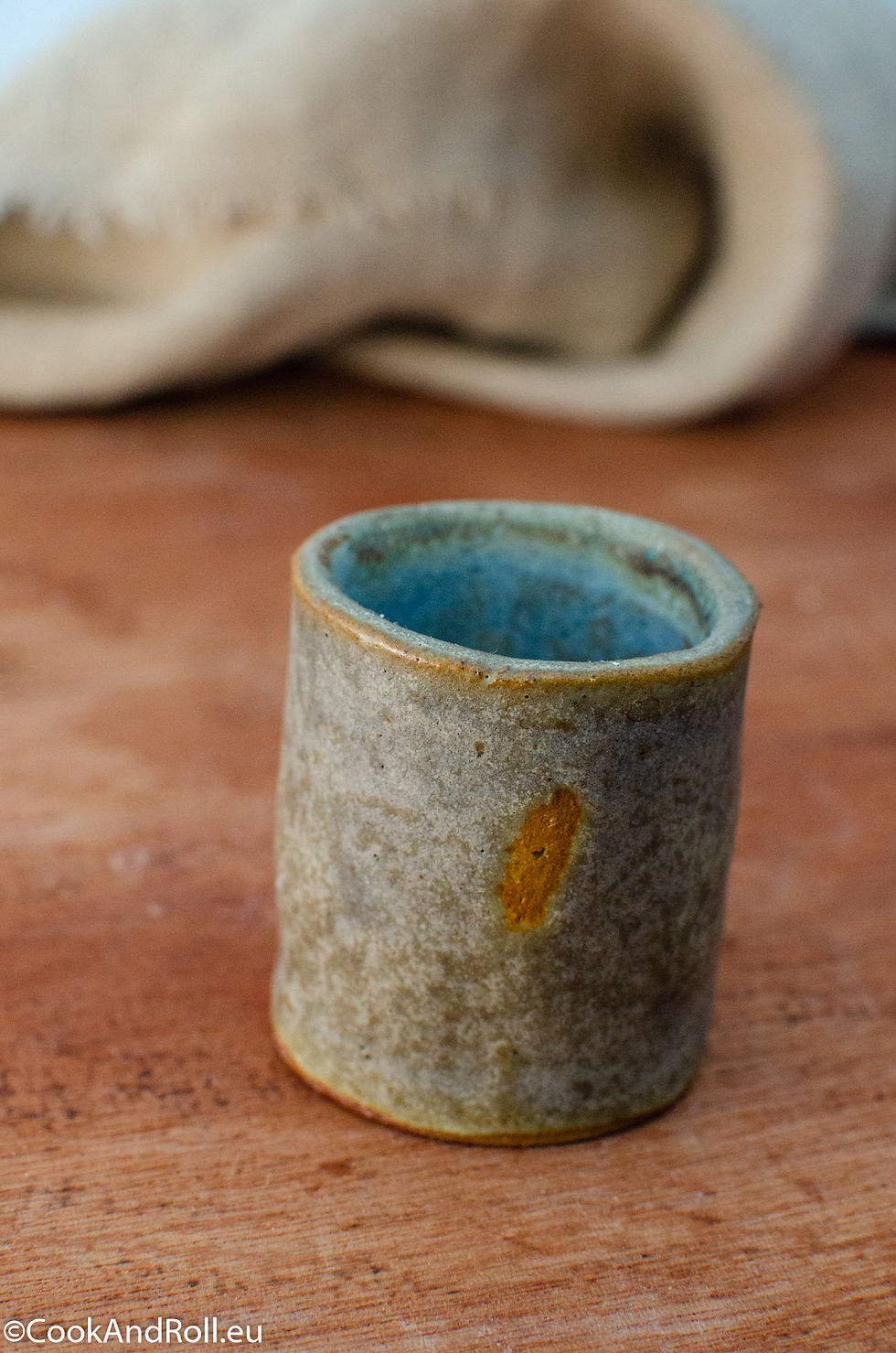 Miniature : Candle Coffee Cup (SKU029)