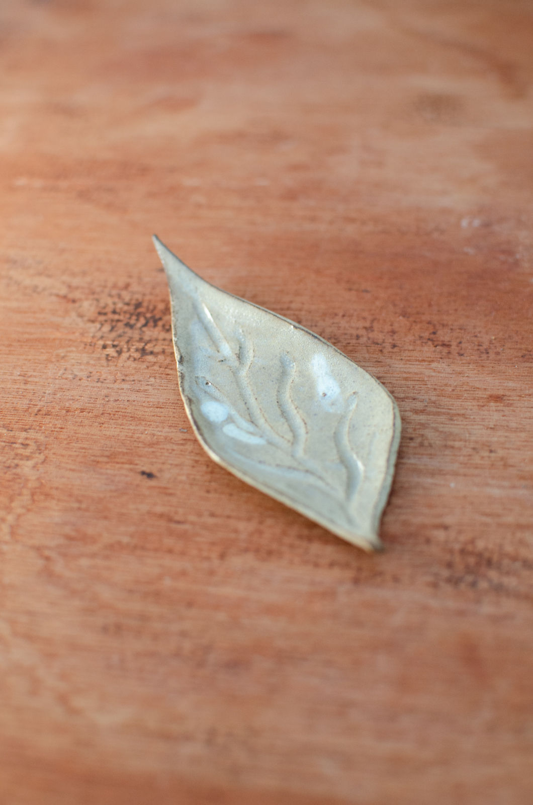 Coupelle thé (SKU068)