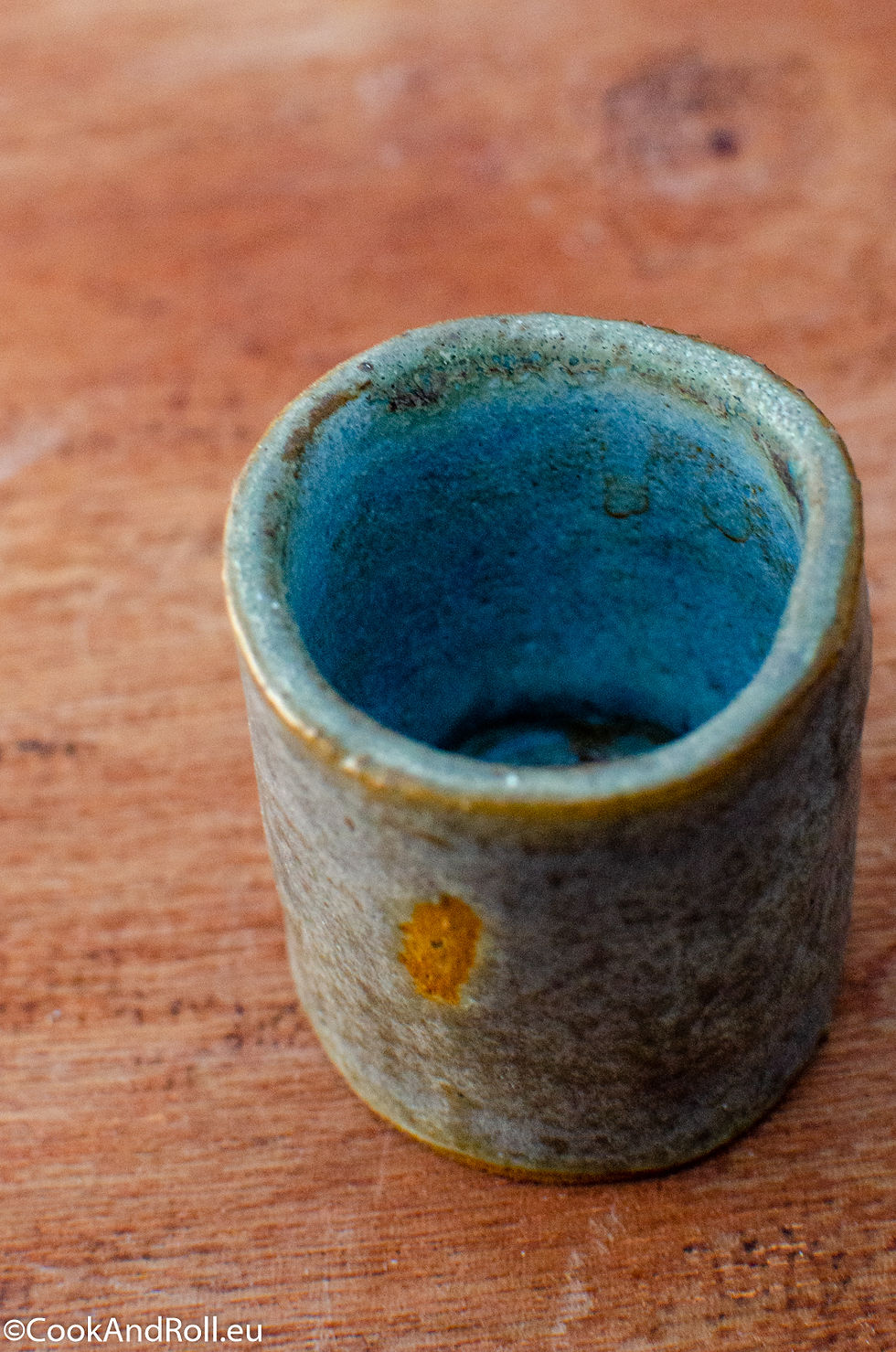 Miniature : Candle Coffee Cup (SKU029)