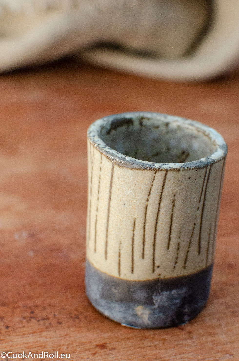 Miniature : Candle Coffee Cup (SKU028)