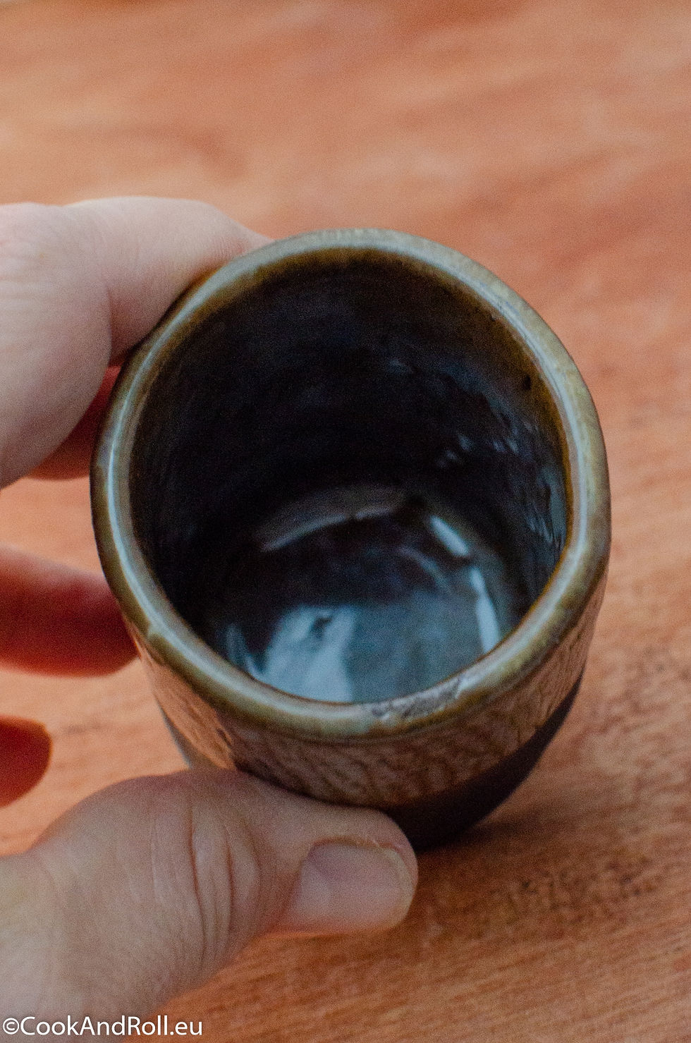 Miniature : Candle Coffee Cup (SKU044)