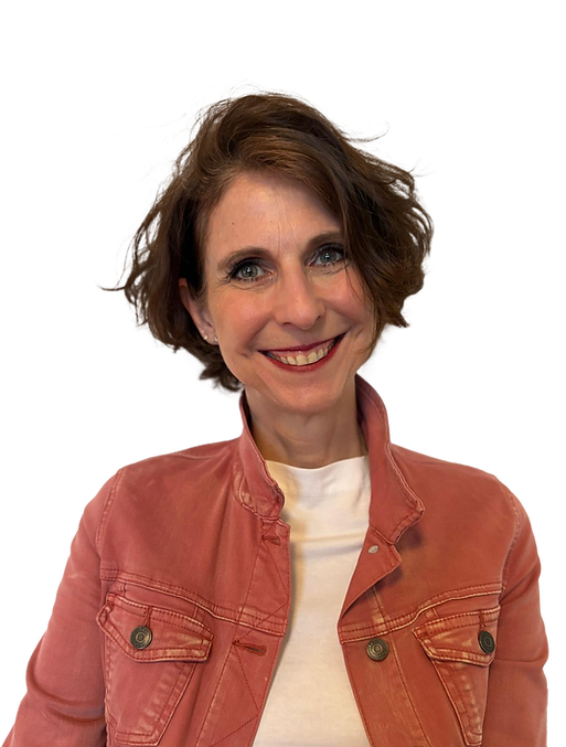 Susanne Bermoser - Portrait