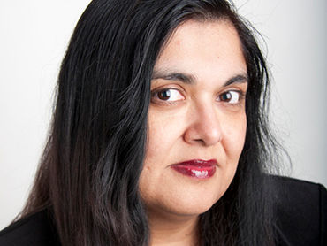 Join the Discussion on July 12th with Manisha Sinha