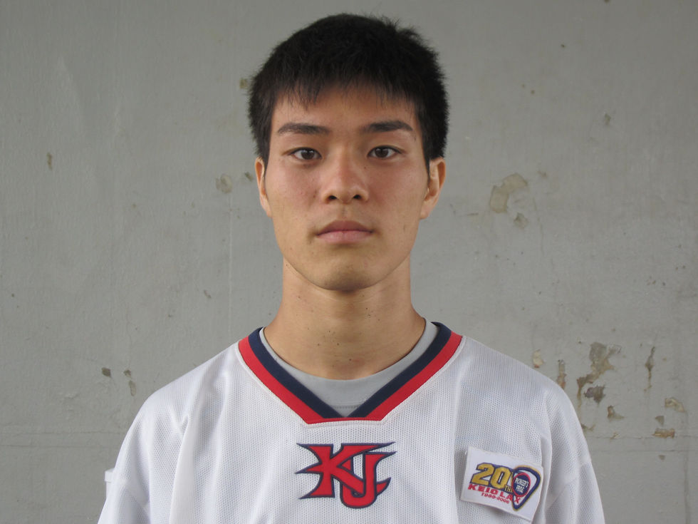杉山達也 #61