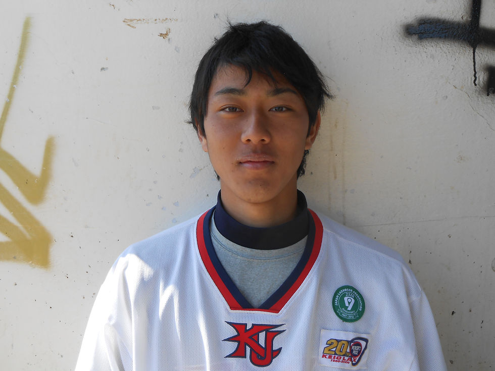 玉川雄太 #83