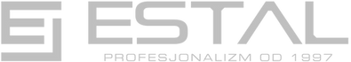 ESTAL profesjonalizm od 1997r - (jasne)