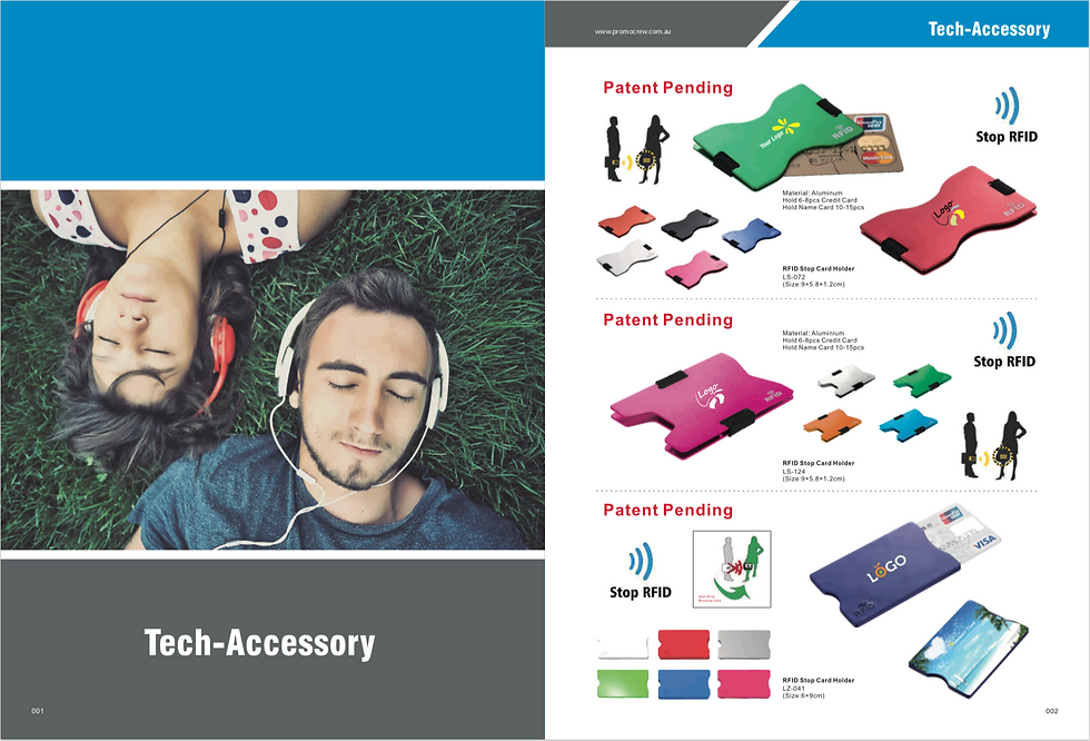 Tech Accessory 1