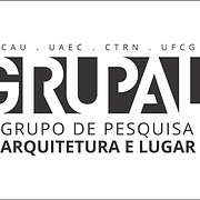 Logo de Arquitetura e Lugar
