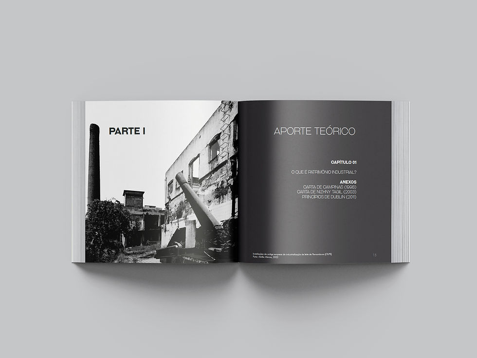 Miniatura: PATRIMÔNIO INDUSTRIAL + BRUTALISMO [PE]