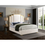 Thumbnail: Chrome Step Bed