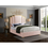 Thumbnail: Chrome Step Bed