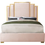 Thumbnail: Chrome Step Bed