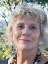 Writer Julie Janson