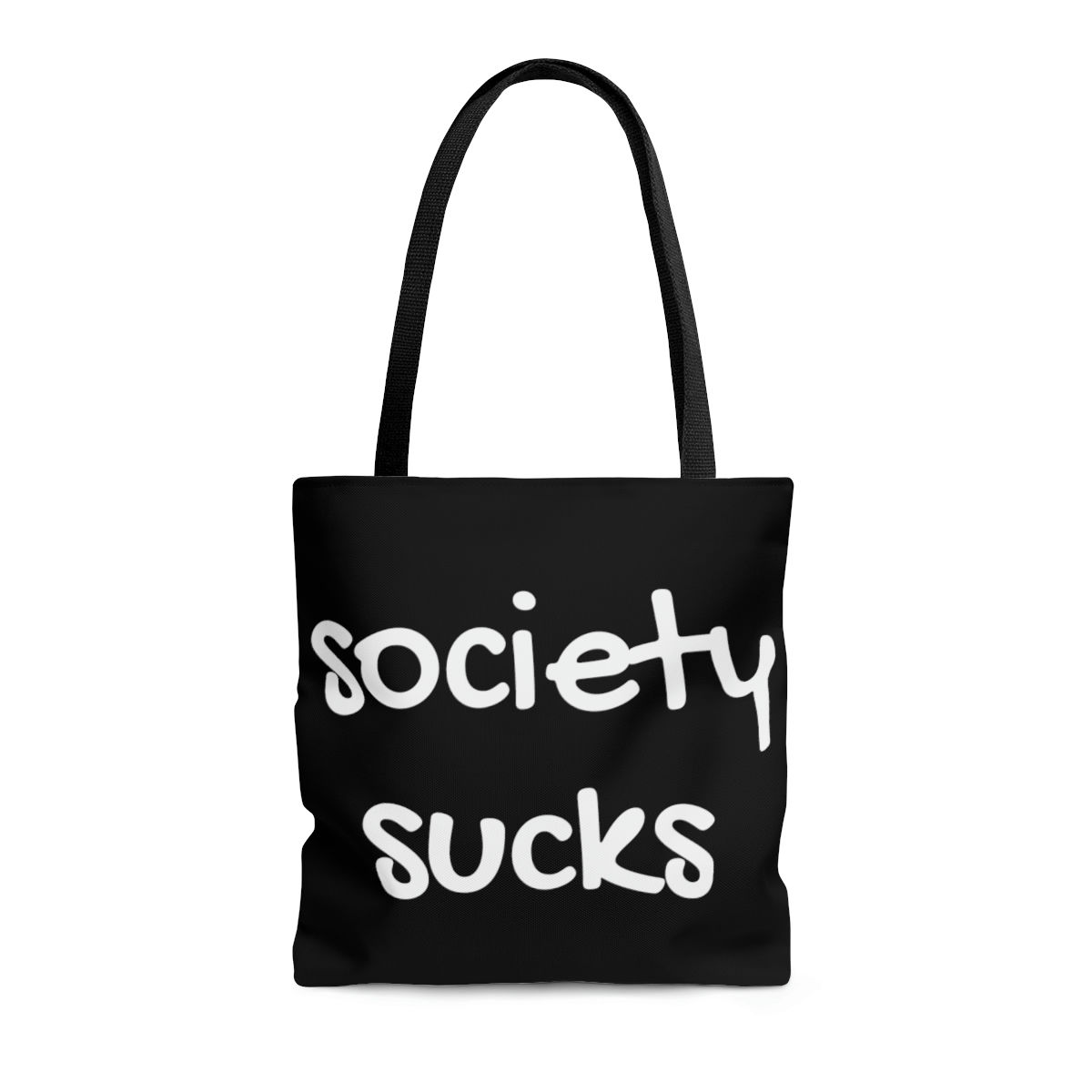 Society Tote Bag