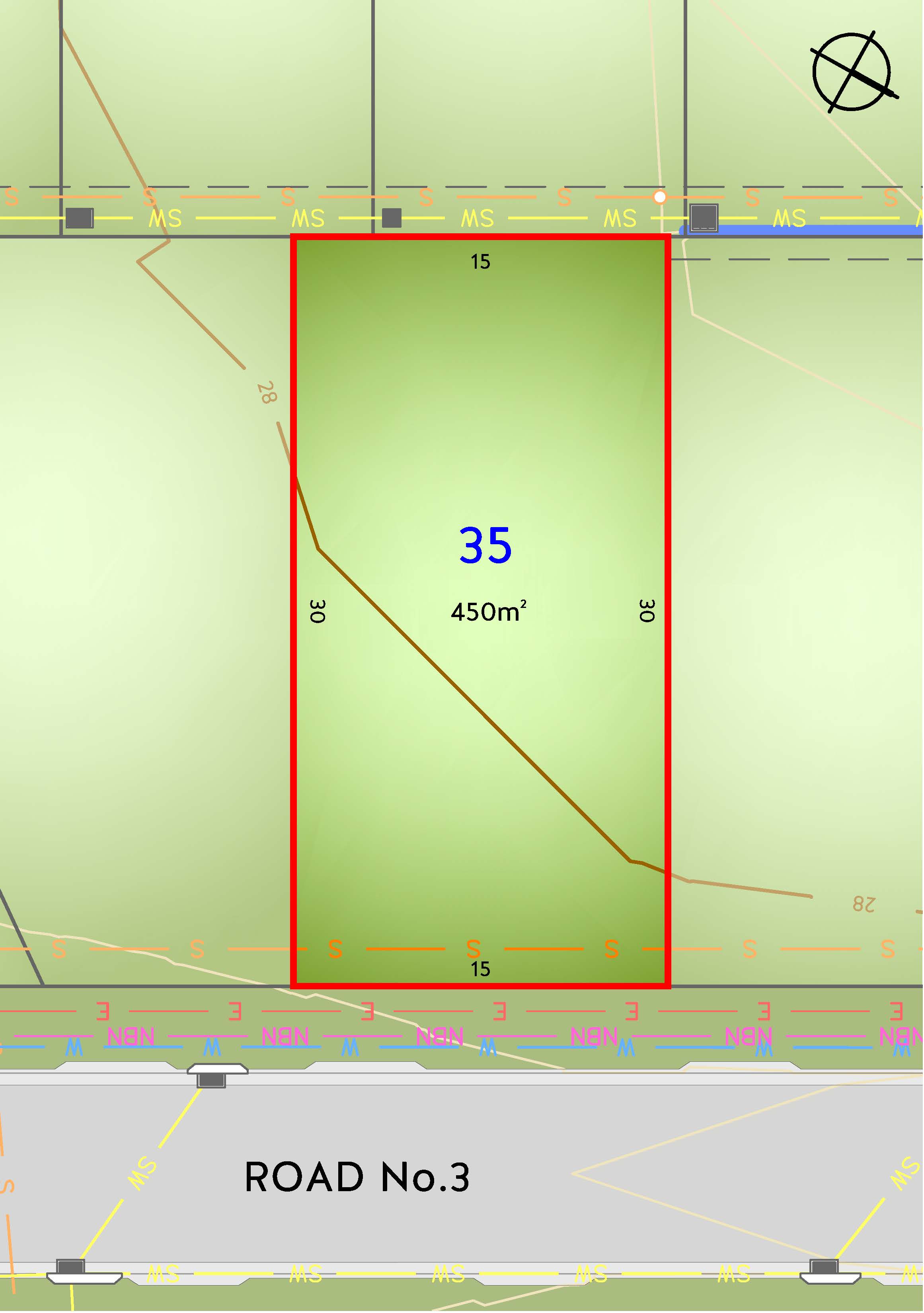 lot number