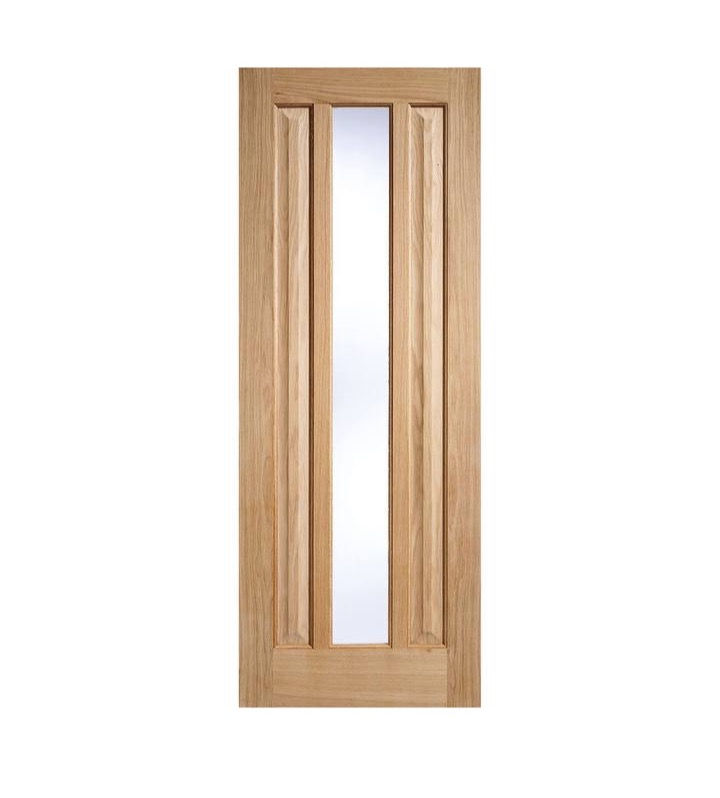 Kilburn Glazed Unfinished