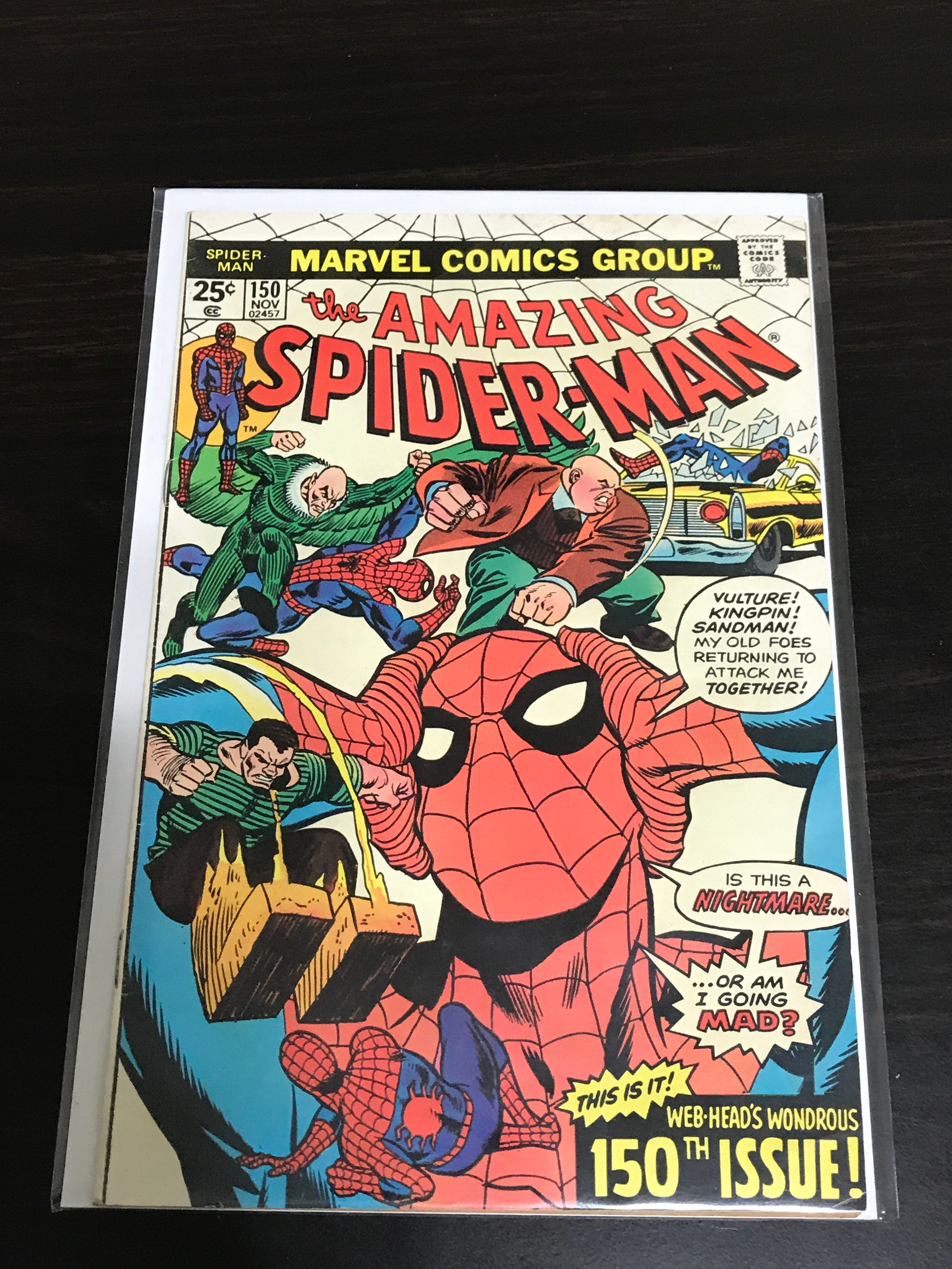 ASM #150