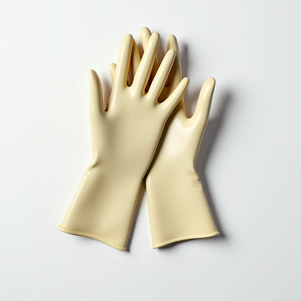 Guantes Nitrilo Industrial