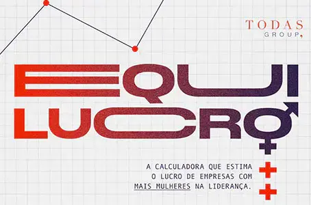 Quanto as empresas lucrariam se tivessem mulheres na liderança?