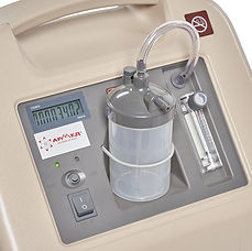 Кислородный концентратор Armed 7F-5