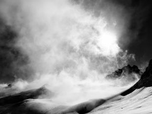 Where Wind Meets Mist