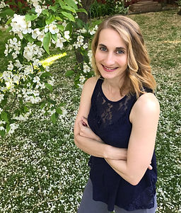 Dr. Lisa Kluslow