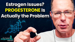 TTP - Steve Solo Progesterone’s Real Story