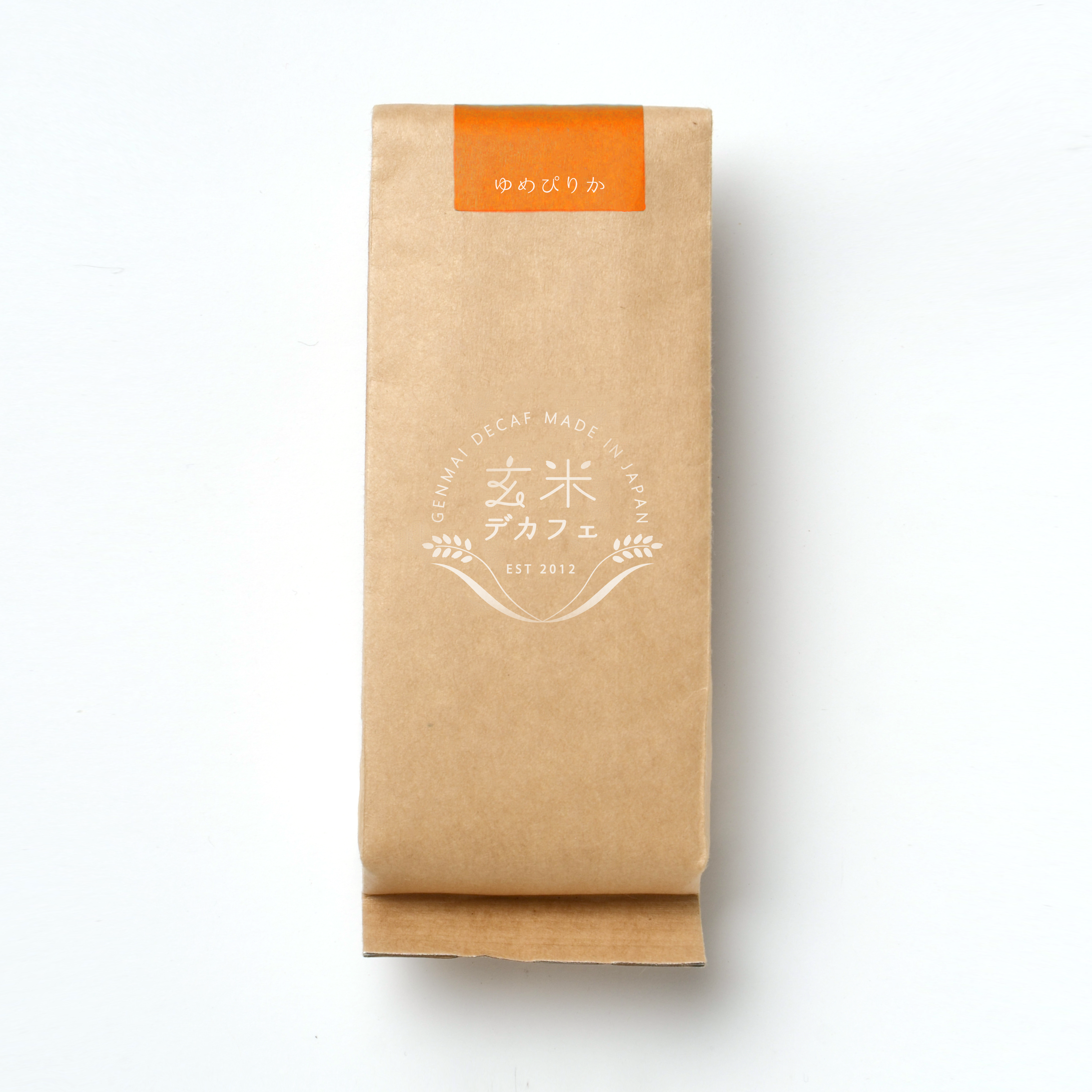 夢美人米 | 原粒玄米 | 100g