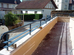 serrurerie chaudronnerie saint céré