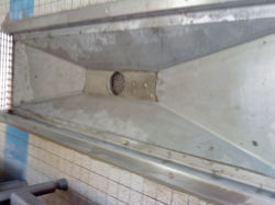 serrurerie chaudronnerie saint céré