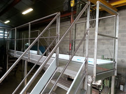 serrurerie chaudronnerie saint céré