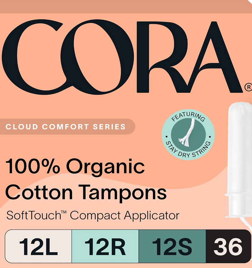 Organic Tampons