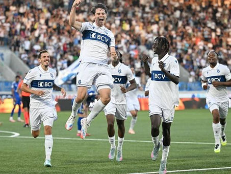 Soi kèo Lech Poznań vs Lausanne-Sport, ngày 28/11 Cúp C3