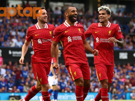 Soi kèo Liverpool - Brentford, 02h45 ngày 20/3 - FA Cup