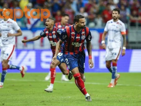 Soi kèo Internacional - Bahia, ngày 15/3 - Brazil Serie A