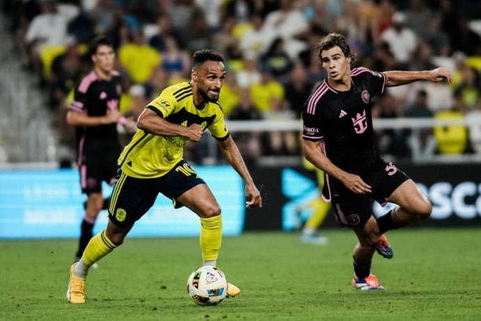 Soi kèo Nashville SC vs Inter Miami CF ngày 19/10 - MLS