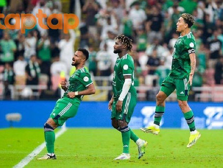 Soi kèo Al Ahli - Shabab Al-Ahli, 23h00 ngày 16/2 - ACLE