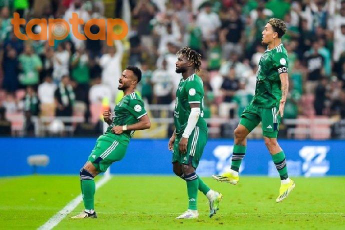 Soi kèo Al Ahli - Shabab Al-Ahli, 23h00 ngày 16/2 - ACLE