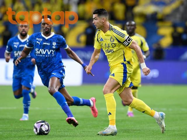 Soi kèo Al Hilal vs Al Nassr, 00h30 ngày 13/01 - SPL