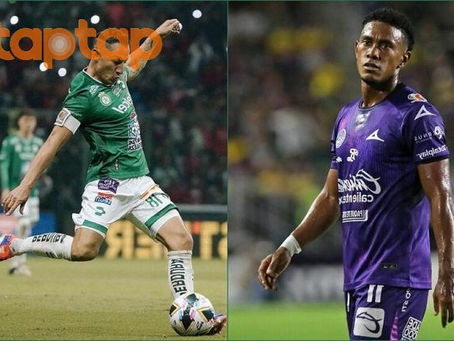 Soi kèo Mazatlan FC - Leon, 08:00 ngày 7/3 - Liga MX
