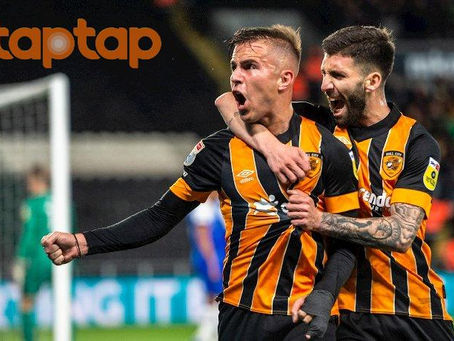 Soi kèo Ipswich Town - Hull City, 02:45 ngày 4/3 - Hạng Nhất Anh
