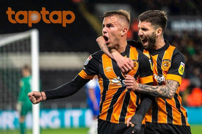 Soi kèo Ipswich Town - Hull City, 02:45 ngày 4/3 - Hạng Nhất Anh