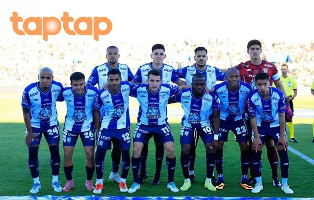 Soi kèo Mazatlán FC - Pachuca, 08h00 ngày 28/2 - Liga MX