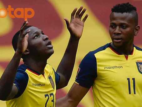 Soi kèo Ecuador - Venezuela, 06h00 ngày 19/3 - VL World Cup