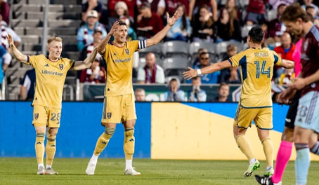 Soi kèo New York RB vs Salt Lake, 00h00 ngày 11/8 - MLS