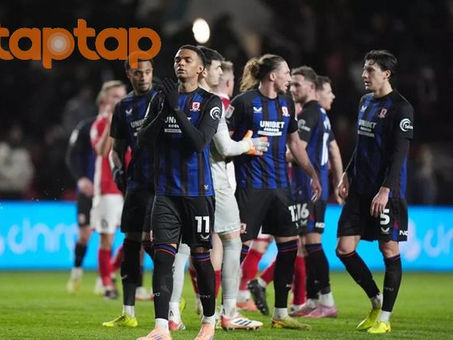 Soi kèo Blackburn Rovers - Middlesbrough, ngày 21/3 - HNA