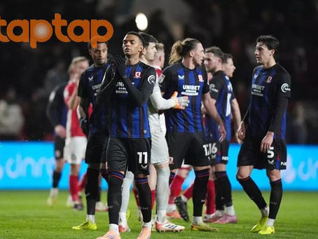 Soi kèo Blackburn Rovers - Middlesbrough, ngày 21/3 - HNA