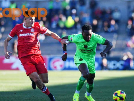 Soi kèo trận Toluca - Juarez, 09:00 ngày 9/3 - Liga MX