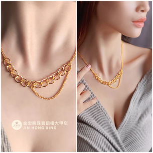 幾何造型首飾,為時尚優雅增添現代藝術美感!