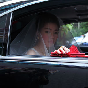 關於婚俗「丟扇子」有什麼注意事項呢？ 桃園婚俗用品 怡樂購ehogo